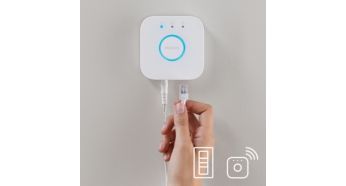 Philips hue apple home app