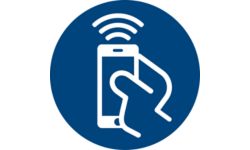 Отслеживание, управление и контроль с помощью приложения