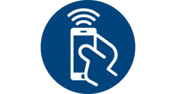 Отслеживание, управление и контроль с помощью приложения