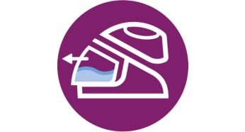 Recipient mare de apă, detaşabil pentru reumplere uşoară
