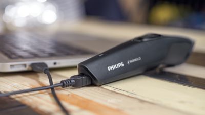 philips trimmer series 1000 bt1210