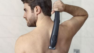 philips norelco bodygroom series 3500