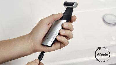 philips norelco bodygroom 3500