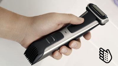 philips 7025 bodygroom