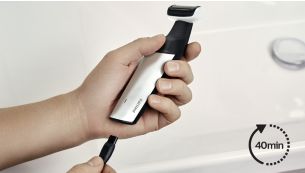 Philips Smooth body Shaver BG3005/15