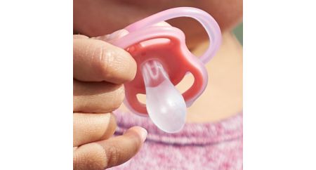 Air pacifier 2024