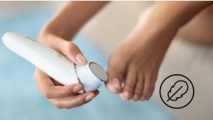 Gentle treatment for your skin