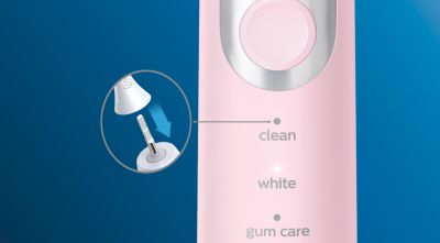 sonicare 6100 pink