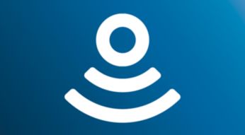 Connects smart brush handle and smart brush heads