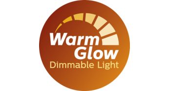 Zmień nastrój regulując ściemniacz