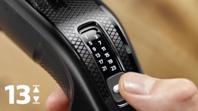 philips series 3000 hair clipper hc3510