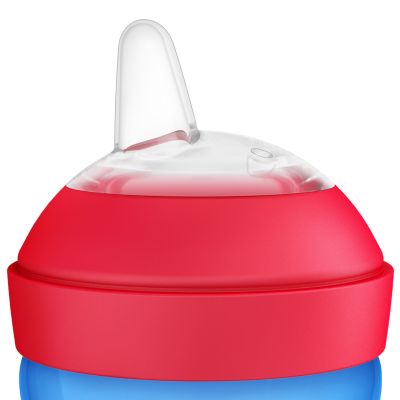 philips avent soft spout