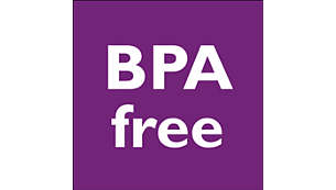 ΧÏÏÎ¯Ï BPA / 0% BPA