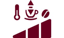 Сохраняйте персональные настройки для любимых кофейных напитков