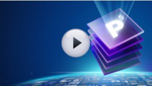 Motori Philips P5.  Cilado qoftë burimi, gjithnjë përsosmëria.
