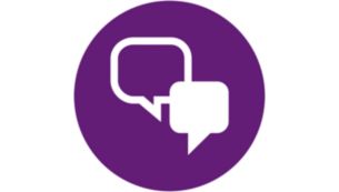 Μιλήστε στο μωρό σας από μακριά