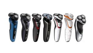 Testine sostitutive per Shaver series 5000 e 6000