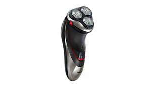 Replacement heads for PowerTouch shavers
