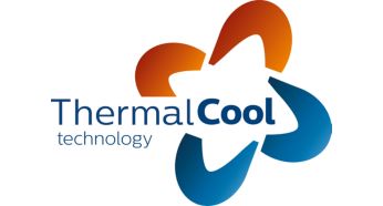 Quản lý nhiệt ThermalCool cho hiệu suất vượt trội