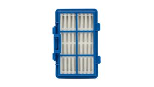 Exhaust filter for excellent filtration