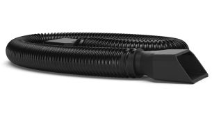 Furtun extensibil pentru interiorul maşinii