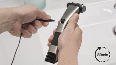 philips bodygroom 7025