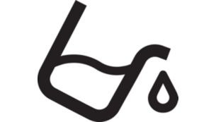 方便注入蒸餾水。