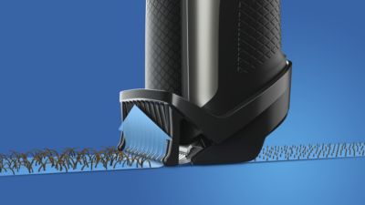 philips 5502 beard trimmer
