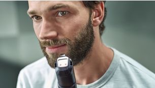 Opklikbare precisietrimmer voor perfecte afwerking en details