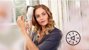 StyleCare Prestige MoistureProtect Auto-Curler BHB878/00 | Philips