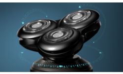 Система повторения контуров лица и шеи ContourDetect