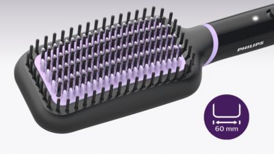 philips comb straightener