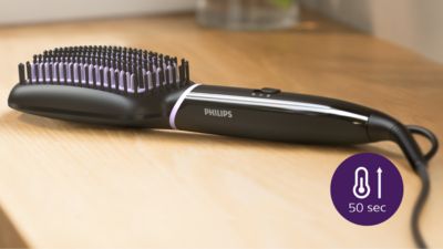 philips silk pro hair straightener