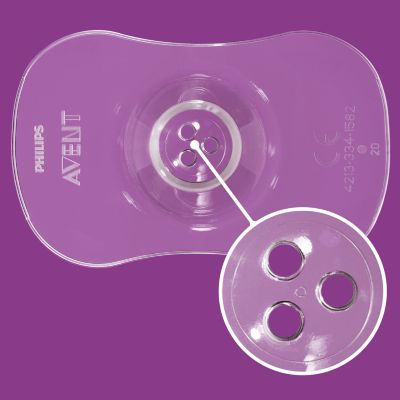 nipple shield philips avent