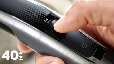 philips beard trimmer series 5000