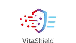 VitaShield naturally purifies UFP as small as 0.2microns