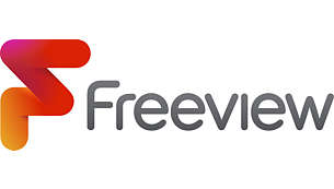 Freeview Plus television service networks (Australia)