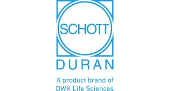Schott DURAN® marka camdan üretilmiş cam gövde