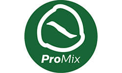 Современная технология смешивания ProMix
