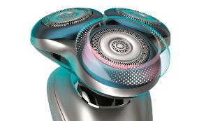 SkinGlide Rings with microspheres for a smoother glide