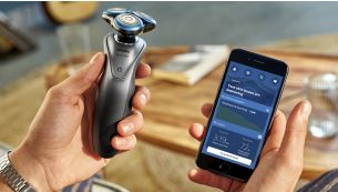 Personal Shave Plan tackles your specific skin issues