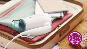 Voltaje universal para usar en todo el mundo