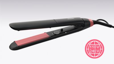 philips hair straightener bhs376