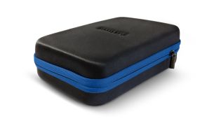 Stevige opbergtas voor de tondeuse en accessoires
