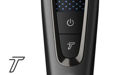 Hairclipper series 7000 Washable hair clipper HC7650/14 | Philips