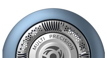 Sistemul de protectie a pielii aluneca lin pentru a-ti proteja pielea