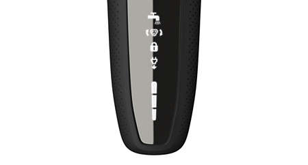 Shaver series 6000 ウェット＆ドライ電気シェーバー S6680/26 | Philips