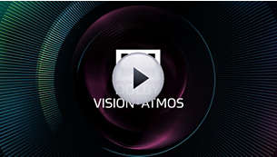 Dolby Vision i Dolby Atmos. Kinowa wizja i dźwięk.