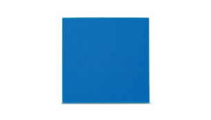 Washable 2 layer foam filter