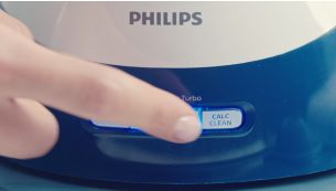 Uzun süreli performans için entegre kolay temizleme sistemi